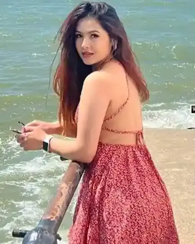 Calangute Beach Escort Service