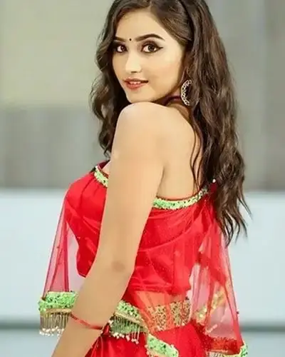 Escort In Calangute Beach